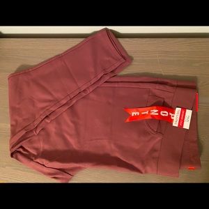 Maze Levantine Cola 3X Treggings NWT